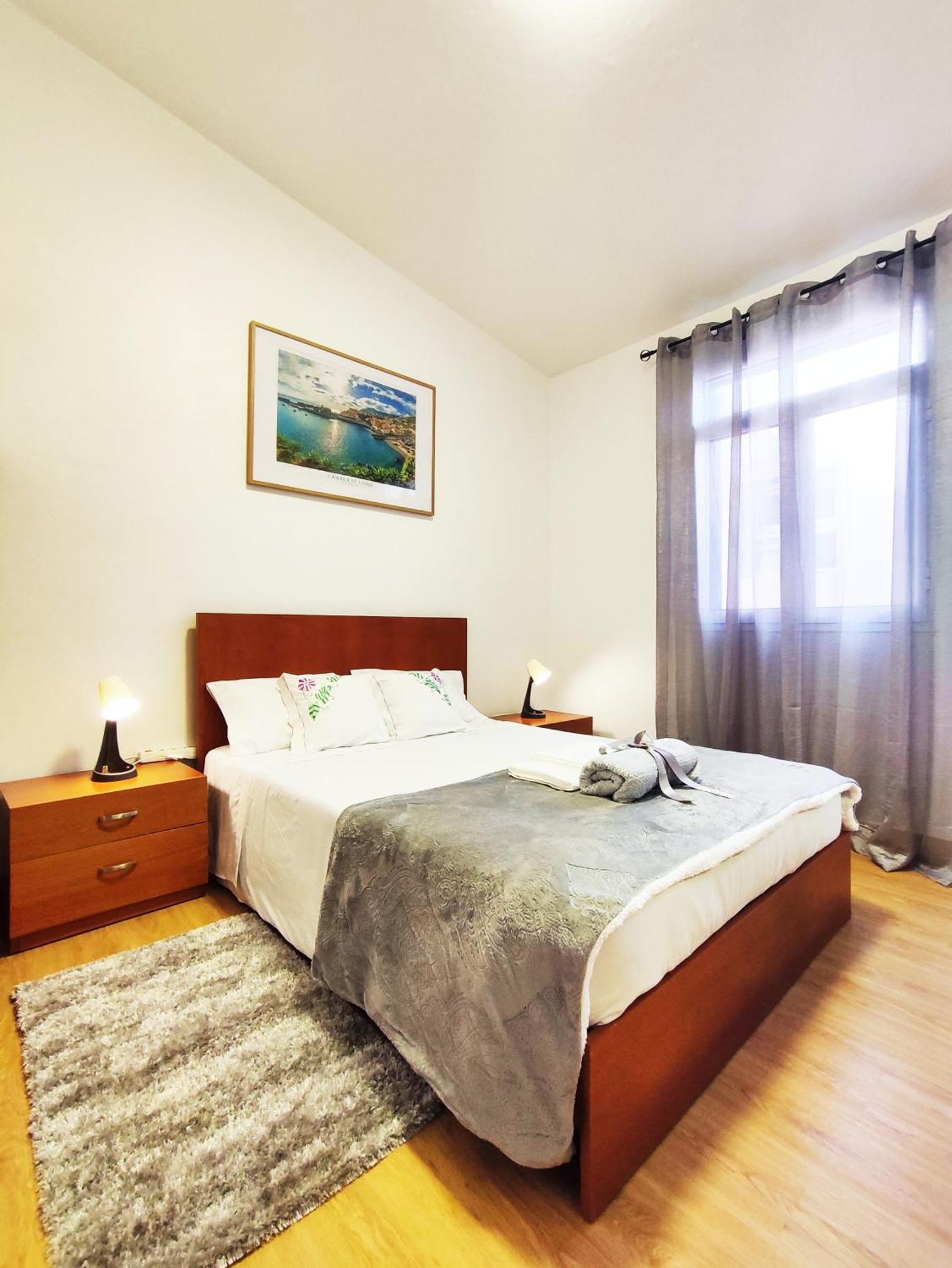 Villa Gateone Al Airport View House Machico  Exterior foto