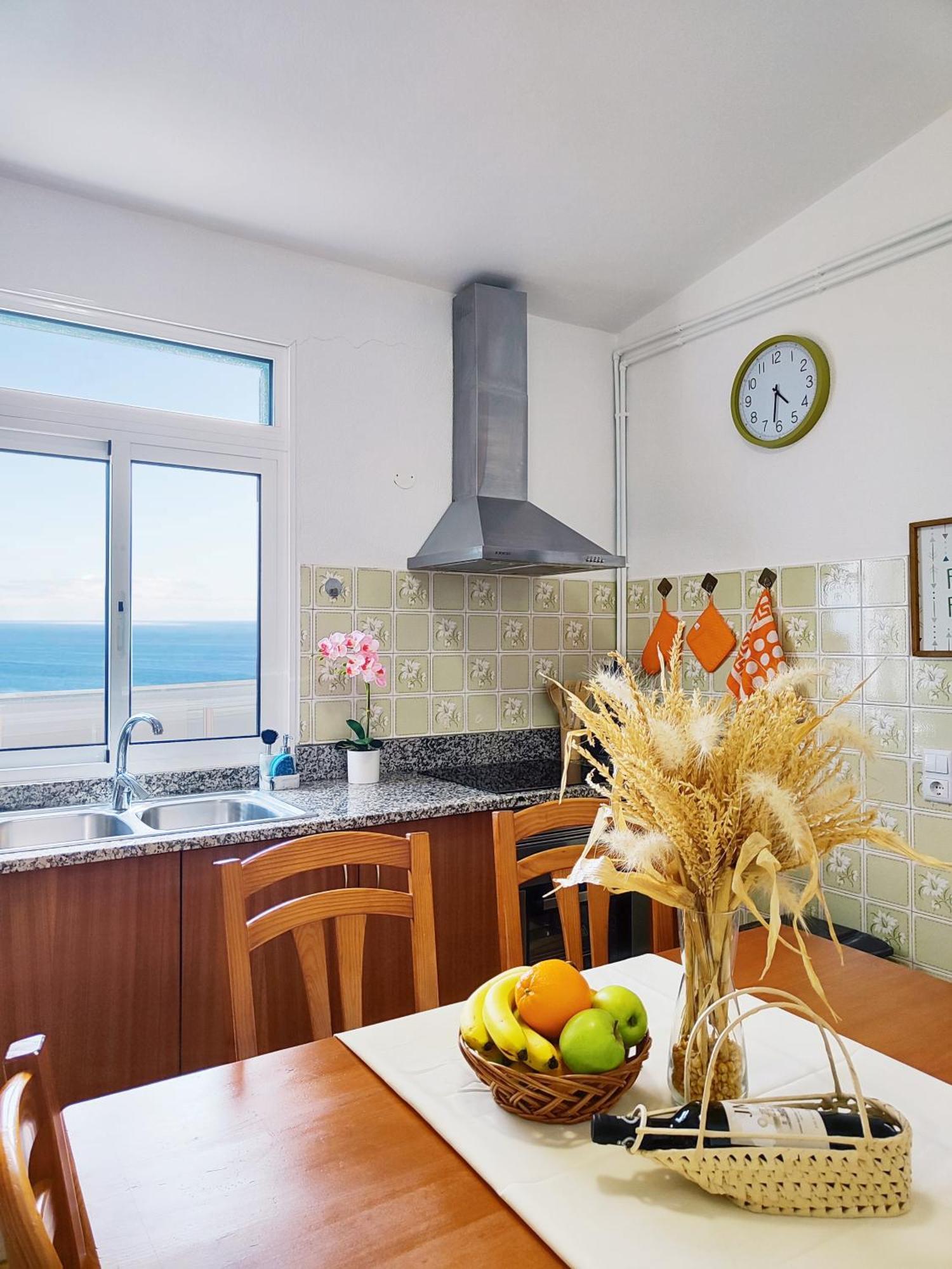 Villa Gateone Al Airport View House Machico  Exterior foto